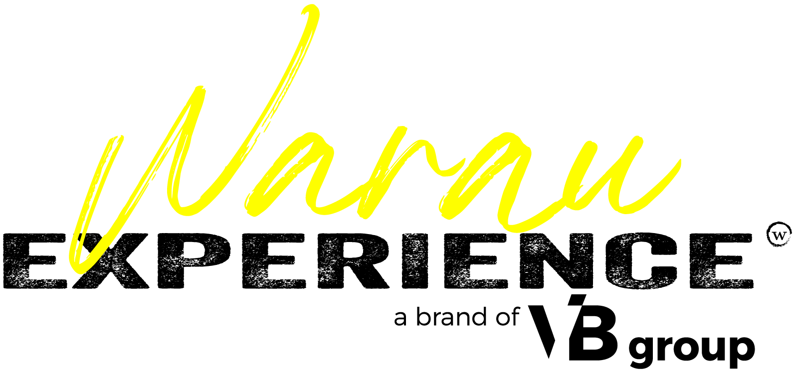 Warau logo